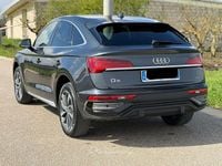 Usata Audi Q5 204 CV (150 kW) 2022 SUV