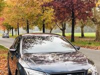 Usata Seat Leon FR 131 CV (96 kW) 2018 Berlina