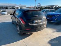 Usata Lancia Delta 150 CV (110 kW) 2009 Nero Utilitaria