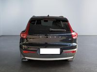 Usata Volvo XC40 163 CV (119 kW) 2023 Nero SUV