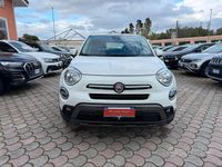 Usata Fiat 500X Cross 120 CV (88 kW) 2021 Bianco SUV