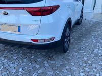 usata Kia Sportage 1.7 crdi Class 2wd