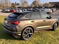 Usata Audi RS Q3 Sportback 400 CV (294 kW) 2021 SUV