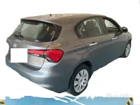 Usata Fiat Tipo 120 CV (88 kW) 2017 Grigio Berlina