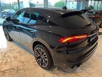 Usata Maserati Grecale GT 250 CV (183 kW) 2023 Nero SUV