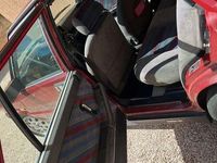 Usata Lancia Delta 80 CV (58 kW) 1991 Utilitaria