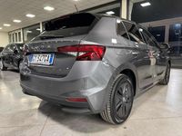 Usata Skoda Fabia Style 95 CV (69 kW) 2025 Grigio Utilitaria
