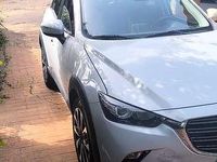 Usata Mazda CX-3 Exceed 116 CV (85 kW) 2019 SUV