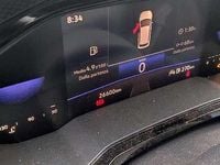 Usata VW Polo 95 CV (69 kW) 2023 Bianco Berlina
