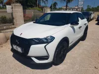 Usata DS Automobiles DS3 Crossback So Chic 131 CV (96 kW) 2022 Bianco SUV