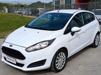 usata Ford Fiesta 1.4 5 porte Bz.- GPL Business