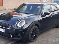 Usata Mini Clubman 2022 Nero Station wagon