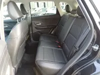Nuova MG ZS Comfort 116 CV (85 kW) 2026 Nero SUV
