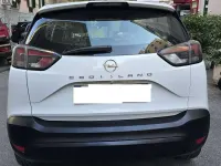 Usata Opel Crossland Edition 110 CV (80 kW) 2023 Bianco SUV