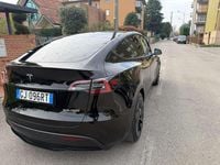 Occasion Tesla Model Y Performance 155 kW (211 ch) 2022 Noir SUV