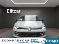 Usata VW Golf VIII Life 150 CV (110 kW) 2025 Argento Berlina