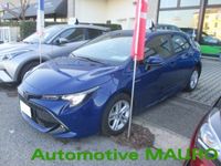 usata Toyota Corolla 1.8 Hybrid Active