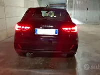 Usata Audi A1 Sportback S-Line 207 CV (152 kW) 2023 Utilitaria