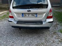 Usata Subaru Forester 158 CV (116 kW) 2006 SUV