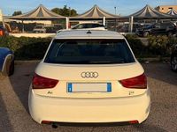 Usata Audi A1 S-Line 105 CV (77 kW) 2010 Berlina