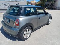Usata Mini ONE 2009 Utilitaria