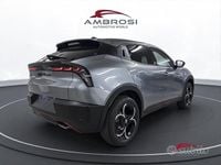 Nuova Alfa Romeo Junior Edizione Speciale 145 CV (106 kW) 2025 Grigio SUV