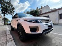 Usata Land Rover Range Rover evoque 150 CV (110 kW) 2017