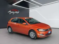 Usata VW Polo Comfortline 75 CV (55 kW) 2018 Other Utilitaria