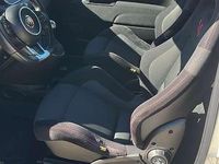 Usata Abarth 500 Custom 135 CV (99 kW) 2018 Utilitaria