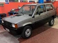 Usata Fiat Panda 48 CV (35 kW) 1984 Utilitaria