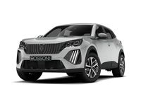 Ny Peugeot 2008 Style 100 HK (73 kW) 2026 Grå SUV