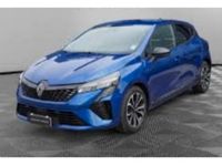 Usata Renault Clio V Techno 101 CV (74 kW) 2025 Blu/azzurro Berlina