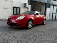 usata Alfa Romeo Giulietta 1.6 105 cv