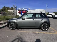 Usata Mini Cooper S 170 CV (125 kW) 2006 Utilitaria