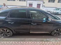 Usata Citroën DS5 163 CV (119 kW) 2013 Nero Utilitaria