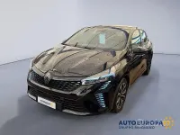 Usata Renault Clio V Techno 91 CV (66 kW) 2025 Nero Berlina