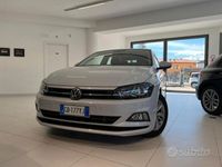 usata VW Polo 1.0 TSI DSG 5p. Comfortline BlueMotion Technology