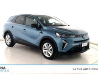 Usata Renault Symbioz Evolution 94 CV (69 kW) 2025 Blu SUV