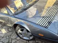 Usata Ferrari Mondial 215 CV (158 kW) 1981 Coupé