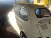Usata Fiat 500L 1970
