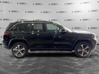 Nuova Jeep Grand Cherokee Limited 379 CV (278 kW) 2025 Nero SUV