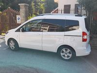 Occasion Ford Tourneo Courier 2018 Wit MPV