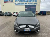 Occasion Mercedes B180 Premium 109 ch (80 kW) 2014 Gris Monospace
