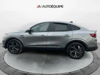 Usata Renault Arkana R.S. 143 CV (105 kW) 2023 Grigio SUV