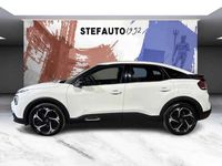 Usata Citroën C4 Shine 131 CV (96 kW) 2022 Bianco Berlina