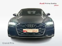 Usata Audi A6 S-Line 204 CV (150 kW) 2024 Grigio Berlina