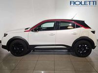 Usata Opel Mokka GS Line 101 CV (74 kW) 2022 Bianco SUV