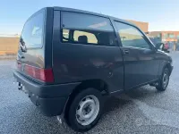 Usata Autobianchi Y10 56 CV (41 kW) 1990 Nero Utilitaria