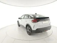 Usata Citroën C4 PureTech 131 CV (96 kW) 2024 Bianco SUV