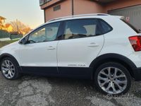 usata VW Polo Cross 1.4 TDI NeoPatentati 90CV Eu